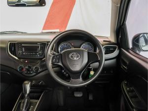 Toyota Starlet 1.4 XS auto - Image 8