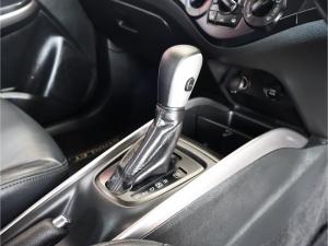 Toyota Starlet 1.4 XS auto - Image 9