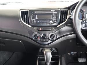 Toyota Starlet 1.4 XS auto - Image 10