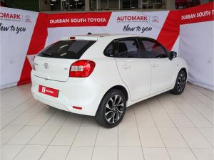 Toyota Starlet 1.4 XS auto - Image 2