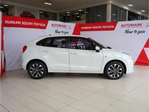 Toyota Starlet 1.4 XS auto - Image 3