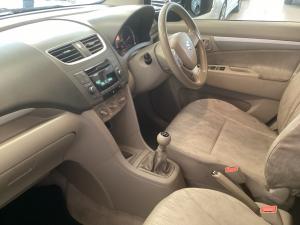 Suzuki Ertiga 1.4 GLX - Image 7