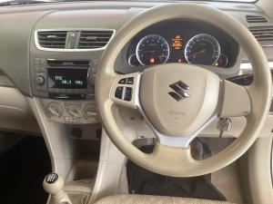 Suzuki Ertiga 1.4 GLX - Image 8