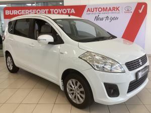 Suzuki Ertiga 1.4 GLX - Image 1