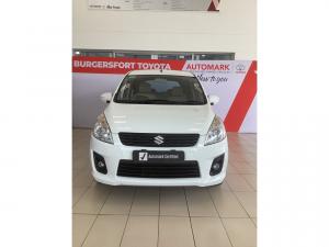 Suzuki Ertiga 1.4 GLX - Image 4
