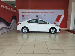 Toyota Corolla Quest 1.8 Plus manual - Image 3