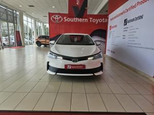 Toyota Corolla Quest 1.8 Plus manual - Image 4