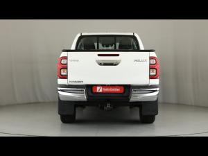Toyota Hilux 2.8GD-6 double cab Raider auto - Image 5