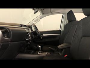 Toyota Hilux 2.8GD-6 double cab Raider auto - Image 7