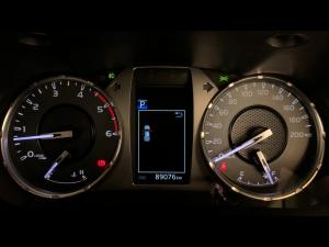 Toyota Hilux 2.8GD-6 double cab Raider auto - Image 9