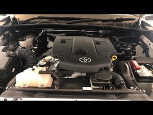 Toyota Hilux 2.8GD-6 double cab Raider auto - Image 14