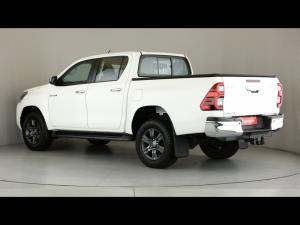Toyota Hilux 2.8GD-6 double cab Raider auto - Image 21