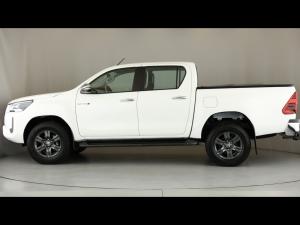 Toyota Hilux 2.8GD-6 double cab Raider auto - Image 22