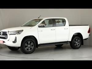 Toyota Hilux 2.8GD-6 double cab Raider auto - Image 23
