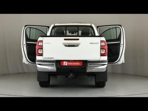 Toyota Hilux 2.8GD-6 double cab Raider auto - Image 24