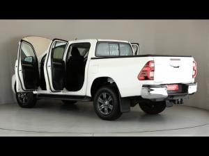 Toyota Hilux 2.8GD-6 double cab Raider auto - Image 25