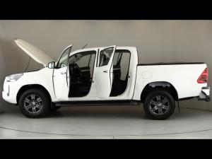 Toyota Hilux 2.8GD-6 double cab Raider auto - Image 26