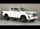 Thumbnail Toyota Hilux 2.8GD-6 double cab Raider auto