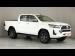 Toyota Hilux 2.8GD-6 double cab Raider auto - Thumbnail 1