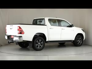 Toyota Hilux 2.8GD-6 double cab Raider auto - Image 2