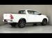 Toyota Hilux 2.8GD-6 double cab Raider auto - Thumbnail 2