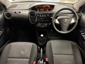Toyota Etios Cross 1.5 Xs - Image 6
