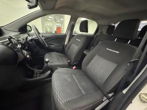 Toyota Etios Cross 1.5 Xs - Image 7