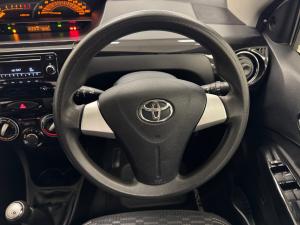 Toyota Etios Cross 1.5 Xs - Image 8