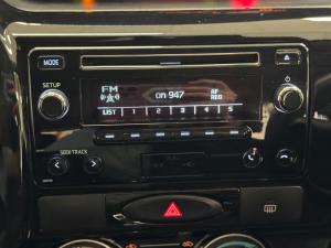 Toyota Etios Cross 1.5 Xs - Image 10