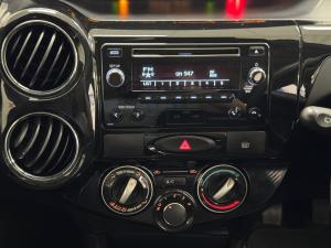 Toyota Etios Cross 1.5 Xs - Image 11