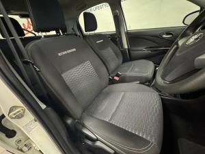 Toyota Etios Cross 1.5 Xs - Image 13