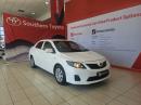 Thumbnail Toyota Corolla Quest 1.6 auto