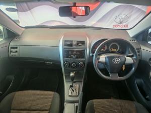 Toyota Corolla Quest 1.6 - Image 6