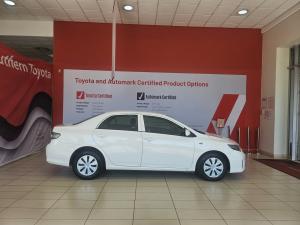 Toyota Corolla Quest 1.6 - Image 3
