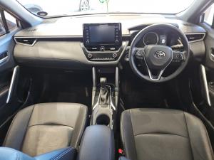 Toyota Corolla Cross 1.8 Hybrid XS - Image 6