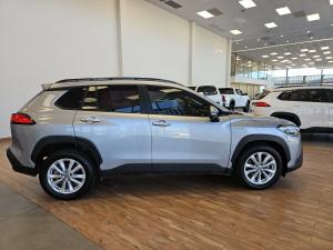 Toyota Corolla Cross 1.8 Hybrid XS - Image 3