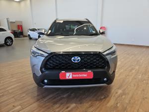 Toyota Corolla Cross 1.8 Hybrid XS - Image 4