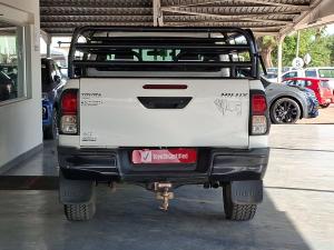 Toyota Hilux 2.4GD-6 Xtra cab SRX - Image 5