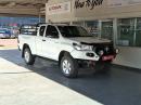 Thumbnail Toyota Hilux 2.4GD-6 Xtra cab SRX