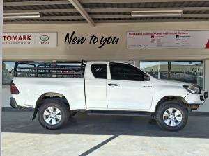 Toyota Hilux 2.4GD-6 Xtra cab SRX - Image 3
