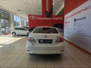 Toyota Corolla Quest 1.6 - Image 5