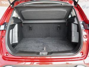 Toyota Urban Cruiser 1.5 XR manual - Image 13