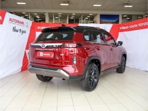 Toyota Urban Cruiser 1.5 XR manual - Image 2