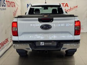 Ford Ranger 2.0 SiT SuperCab XL manual - Image 5