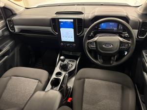 Ford Ranger 2.0 SiT SuperCab XL manual - Image 6