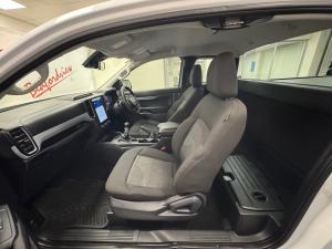 Ford Ranger 2.0 SiT SuperCab XL manual - Image 7