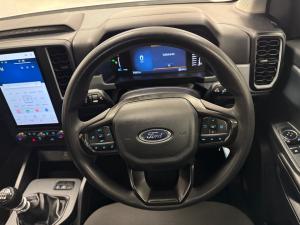 Ford Ranger 2.0 SiT SuperCab XL manual - Image 8