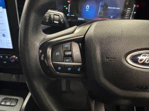 Ford Ranger 2.0 SiT SuperCab XL manual - Image 9