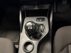 Ford Ranger 2.0 SiT SuperCab XL manual - Image 11