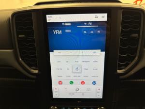 Ford Ranger 2.0 SiT SuperCab XL manual - Image 12